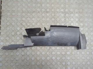 Воздухозаборник, ориг. номер 60586M144810A, Jeep Grand Cherokee 2010-2013