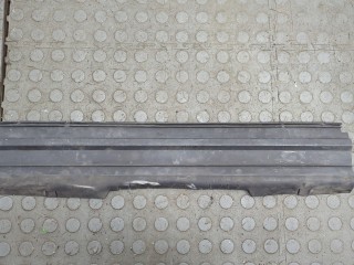 Воздухозаборник, Jeep Grand Cherokee 2010-2013