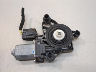 Двигатель стеклоподъемника левый задний, ориг. номер M1PZ7823395A, Ford Bronco Sport 2020-2024