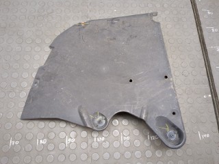 Защита днища, запаски, КПП, подвески, ориг. номер 5C6825215, Volkswagen Jetta 2014-2019
