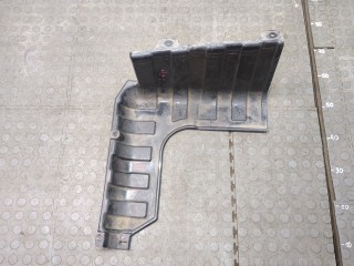 Защита днища, запаски, КПП, подвески, ориг. номер 291201R400, Hyundai Accent (Solaris) 2010-2019