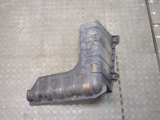 Защита днища, запаски, КПП, подвески, ориг. номер 291201R400, Hyundai Accent (Solaris) 2010-2019