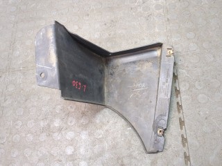 Защита днища, запаски, КПП, подвески, ориг. номер DS7378403B22AE, DS7Z78403B22A, Ford Fusion USA 2016-2020