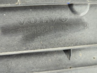 Защита днища, запаски, КПП, подвески, ориг. номер 31383649, Volvo S90 2016-2020