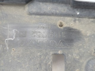 Защита днища, запаски, КПП, подвески, ориг. номер 31497352, Volvo S90 2016-2020