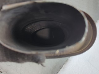 Катализатор, ориг. номер 9452475, 18329452475, BMW 5 G30, G31 2020-2023