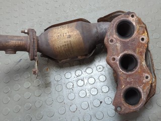 Катализатор, ориг. номер 171500P150, Toyota Sienna 3 2010-2014