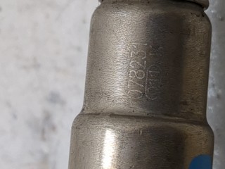 Лямбда зонд, ориг. номер 0258017187, BMW 5 F10 2009-2013
