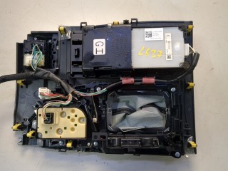 Рамка под кулису, ориг. номер 5880530330C2, Lexus GS 2011-2015
