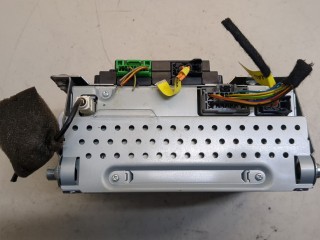 Магнитола, ориг. номер 7G9N18C815TB, Jaguar XF 2007-2011