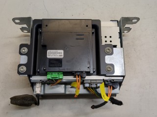 Магнитола, ориг. номер 7G9N18C815TB, Jaguar XF 2007-2011