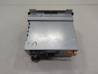 Магнитола, ориг. номер 5L2T18C869AC, Ford Explorer 2001-2006