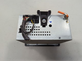 Магнитола, ориг. номер 5L2T18C869AC, Ford Explorer 2001-2006