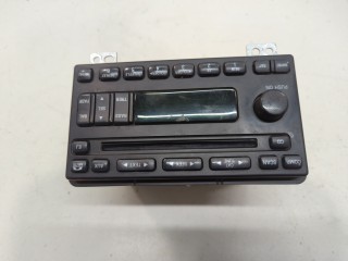 Магнитола, ориг. номер 5L2T18C869AC, Ford Explorer 2001-2006
