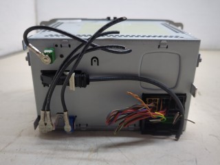 Магнитола, ориг. номер 1Q0035274L, Volkswagen Jetta 2014-2019