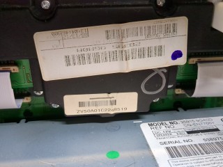 Магнитола, ориг. номер 259159GA0D, Nissan Pathfinder 2010-2014