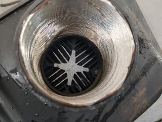 Отопитель автономный, ориг. номер 81619490026, Man TGX 2007-2026