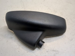 Пластик (обшивка) салона левый, ориг. номер C2C33525, LR002235, 6W9317D737BB, Jaguar XF 2007-2011