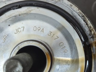 Теплообменник, ориг. номер 1133066, YM217A095AA, Ford Galaxy 2000-2006