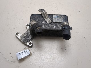 Теплообменник, ориг. номер 09G409061E, Volkswagen Jetta 2014-2019