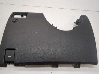Пластик панели торпеды, ориг. номер 68085761AA, 1TF851X9AB, Jeep Grand Cherokee 2010-2013