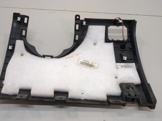 Пластик панели торпеды, ориг. номер 68085761AA, 1TF851X9AB, Jeep Grand Cherokee 2010-2013
