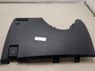 Пластик панели торпеды, ориг. номер 68085761AA, 1TF851X9AB, Jeep Grand Cherokee 2010-2013
