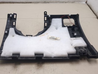 Пластик панели торпеды, ориг. номер 68085761AA, 1TF851X9AB, Jeep Grand Cherokee 2010-2013