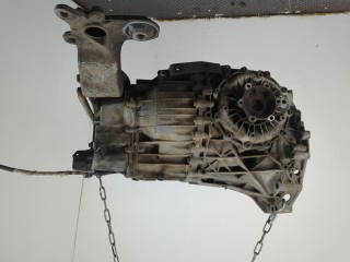 КПП - вариатор, ориг. номер 01J301383T, Audi A4 2004-2009