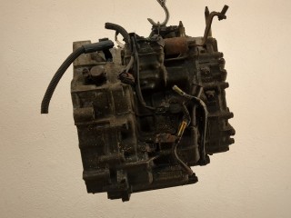КПП - вариатор, ориг. номер 20031PWRE10, Honda Jazz 2001-2005