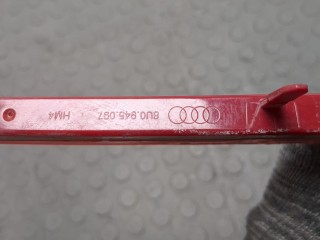 Фонарь дополнительный (стоп-сигнал), ориг. номер 8U0945097, Audi Q3 2011-2014