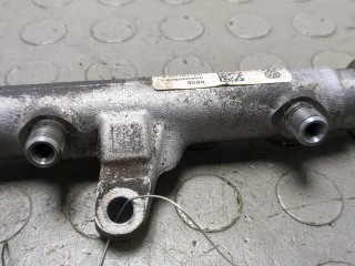 Рампа (рейка) топливная, ориг. номер 03L130089B, Skoda Fabia 2010-2014
