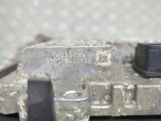 Блок управления двигателем, ориг. номер 12625455, Chevrolet Tahoe 2006-2014