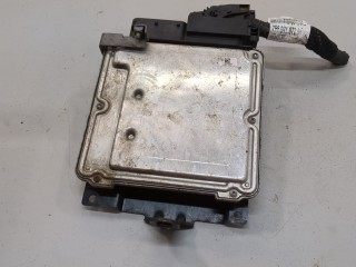 Блок управления двигателем, ориг. номер 7P0907401J, 7P0907645A, Volkswagen Touareg 2010-2014