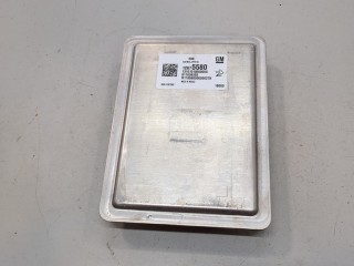 Блок управления двигателем, ориг. номер 12675580, Chevrolet Malibu 2013-2016