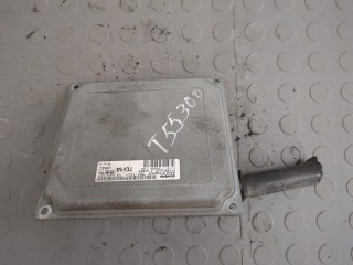 Блок управления двигателем Ford Focus 2004-2008