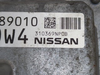 Блок управления АКПП / КПП, ориг. номер 310369NP0B, Infiniti QX60 2013-2016