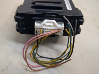 Блок комфорта, ориг. номер 284P17FL9E, Nissan Rogue 2016-2020