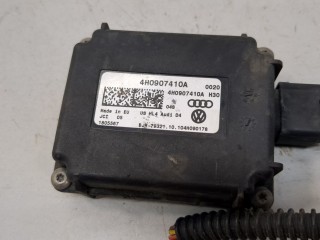 Блок комфорта, ориг. номер 4H0907410A, Volkswagen Touareg 2010-2014