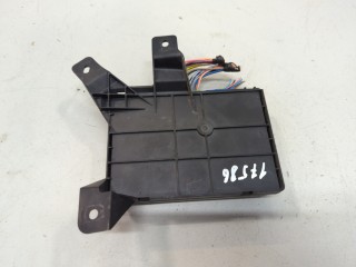 Блок управления сигнализацией, ориг. номер 5L2T15K602EA, Ford Explorer 2001-2006