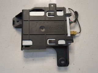 Блок управления радиоприемником, ориг. номер 15270316, Chevrolet Tahoe 2006-2014