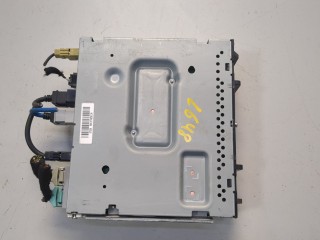 Блок управления радиоприемником, ориг. номер 84667778, Chevrolet Malibu 2018-2026