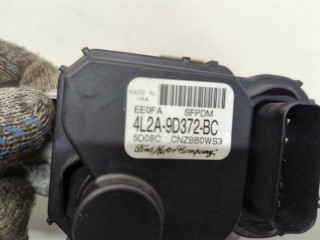 Блок управления топливным насосом, ориг. номер 4L2A9D372BC, CNZBB0WS3, Ford Explorer 2001-2006