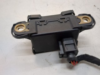 Датчик ускорения, ориг. номер 7P0907652, Volkswagen Touareg 2010-2014
