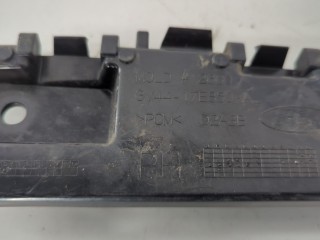 Кронштейн бампера правый задний, ориг. номер 2271752, GV4417E850AD, Ford Kuga 2016-2019