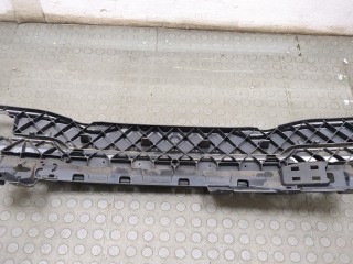 Кронштейн бампера левый задний, ориг. номер 19017411, BMW 5 F10 2009-2013