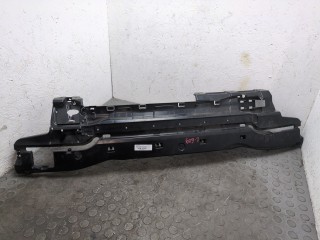 Кронштейн бампера левый задний, ориг. номер 19017411, BMW 5 F10 2009-2013