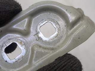 Кронштейн крыла левый передний, ориг. номер 41357207205, 7207205, BMW 5 F10 2009-2013
