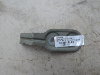 Кронштейн крыла правый передний, ориг. номер 41357207208, 7207208, BMW 5 F10 2009-2013