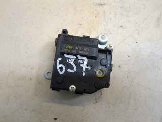 Электропривод заслонки отопителя, ориг. номер 0638001991, Lexus GS 2011-2015